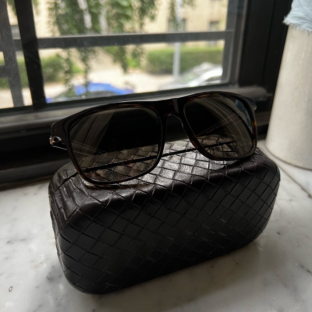 Bottega Sunglasses